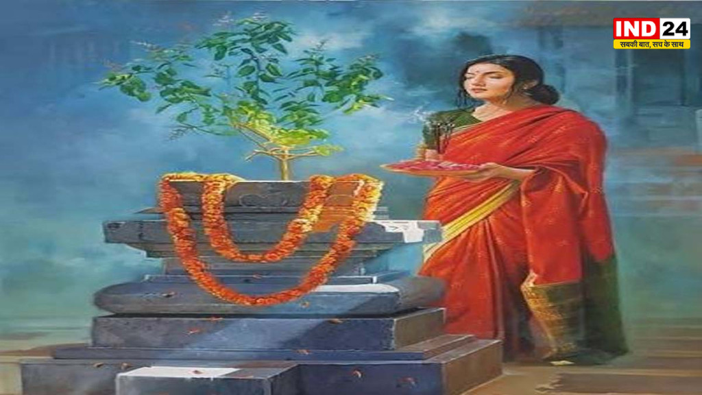 कार्तिक मास की महिमा: भगवान विष्णु की पूजा, तुलसी सेवा और दीपदान का विशेष महत्व