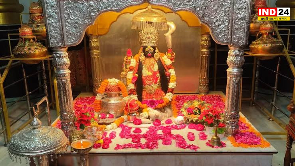 Navratri Special: पश्चिम बंगाल के 12 प्रमुख शक्तिपीठ, जानिए मां के इन पवित्र धामों का धार्मिक महत्व