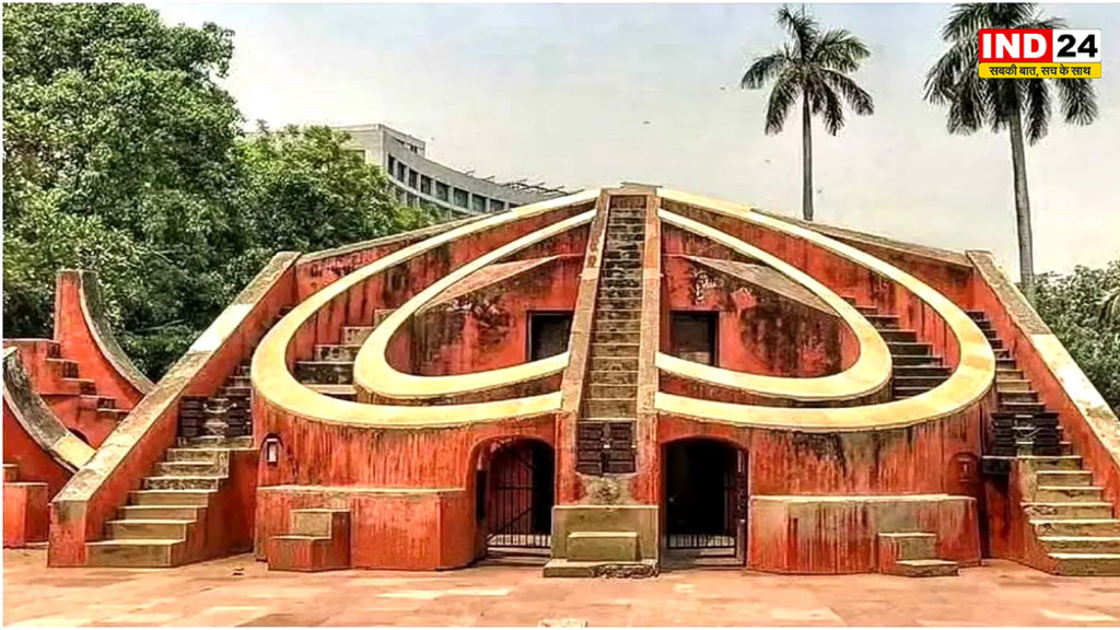 Delhi Protest Sites: जंतर-मंतर प्रदर्शन स्थल की सूची से बाहर, रामलीला मैदान समेत 3 नए स्थान तय