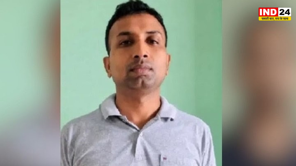 बेगूसराय के पूर्व सेना कर्मी पर पाकिस्तान के लिए जासूसी का आरोप, असम पुलिस ने किया गिरफ्तार