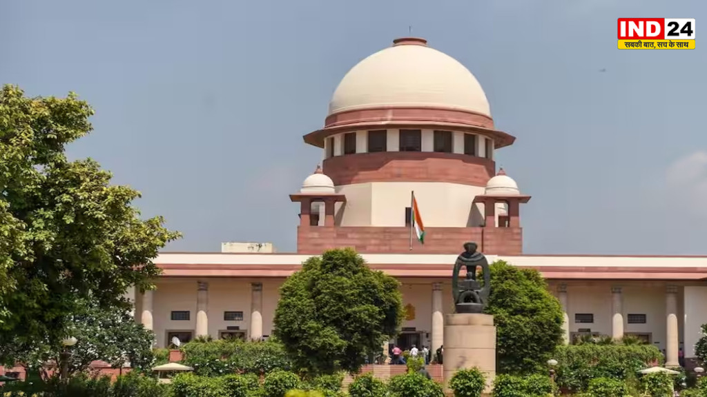 CEC ज्ञानेश कुमार विवाद: राहुल गांधी, ओवैसी समेत विपक्षी नेताओं की याचिकाओं पर आज सुप्रीम कोर्ट में सुनवाई