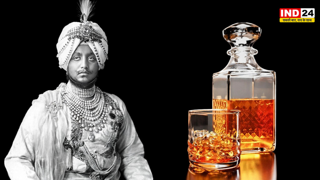 Patiala Peg की दिलचस्प कहानी: महाराजा भूपिंदर सिंह ने कैसे अंग्रेज क्रिकेटरों को दी थी चुनौती?