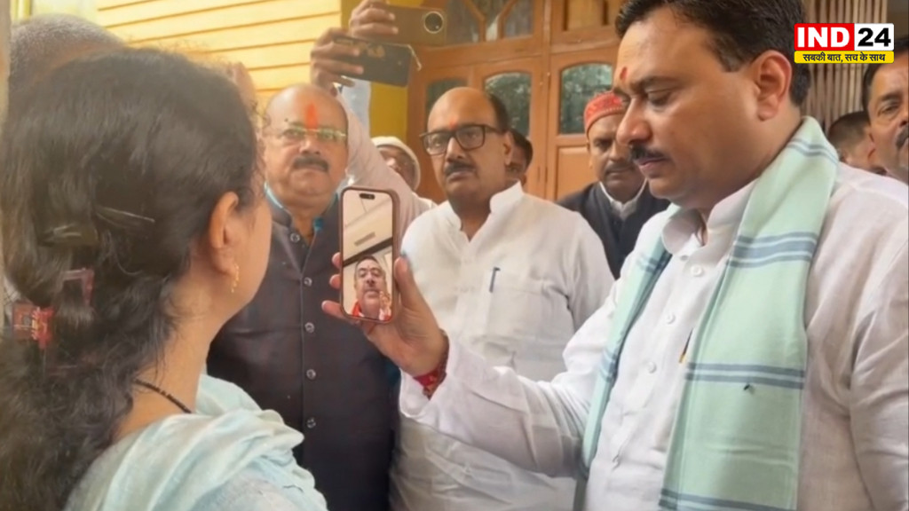 चोरबागान हादसे में जान गंवाने वाले बिहार के पिता-पुत्र के परिवार को 25 लाख की आर्थिक मदद, वीडियो कॉल पर परिजनों से बात CM सुवेंदु अधिकारी ने की