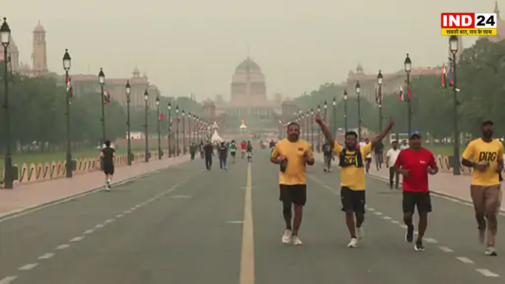 चक्रवात 'अर्नब' का खतरा! आंध्र तट की ओर बढ़ रहा तूफान, 140 KM/H तक पहुंच सकती है हवा की रफ्तार, MP-UP समेत 10 राज्यों में बारिश