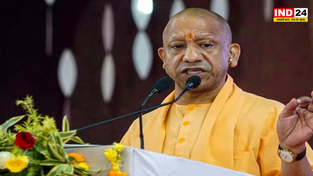 यूपी PET एग्जाम को लेकर CM योगी सख्त, दिए कड़े सुरक्षा निर्देश