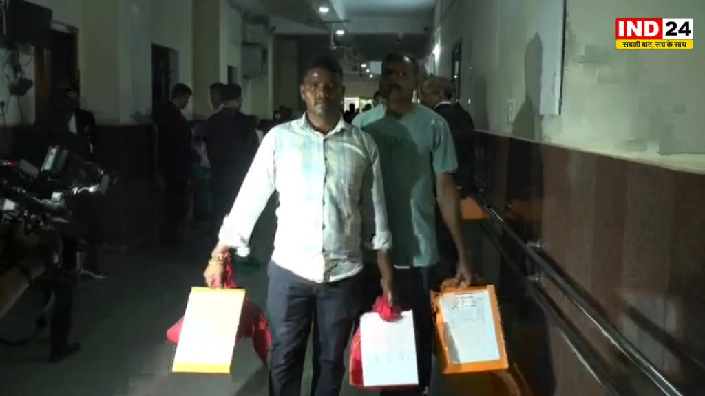 छत्तीसगढ़ शराब घोटाला: 182.98 करोड़ के अतिरिक्त भुगतान मामले में पूरक चालान पेश, दो अधिकारियों पर शिकंजा