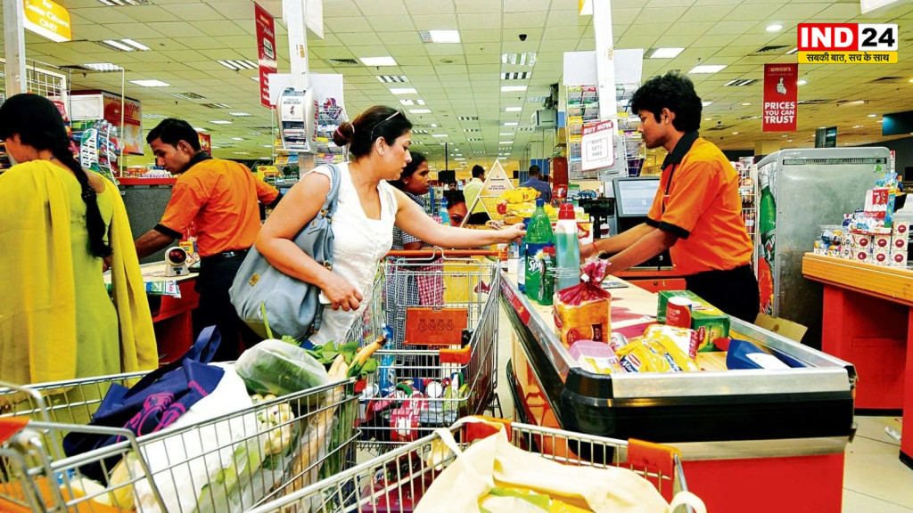 FMCG Price Hike: त्योहारों से पहले महंगाई का नया खेल, पैकेट छोटा और बड़े पैक की कीमत ज्यादा