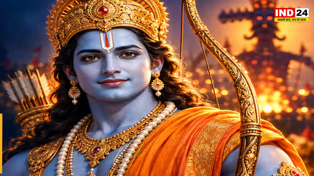 Dussehra 2026: सुबह नवमी, दोपहर में दशमी, कब करें हवन और पूजा?