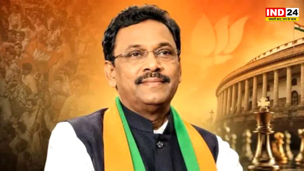 UP Politics: विधानसभा चुनाव से पहले पासी समाज को साधने में जुटी BJP, कौशल किशोर की नाराजगी से बढ़ी चिंता