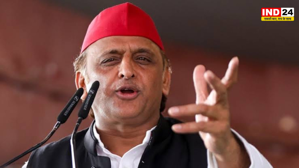 UP News: अखिलेश यादव का 31 अक्टूबर को प्रस्तावित वाराणसी दौरा रद्द, खराब मौसम बना वजह