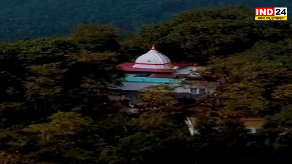  Santala Devi Temple: देहरादून की पहाड़ी पर विराजती हैं मां संतला देवी, जानिए मंदिर की पौराणिक कथा और खास मान्यता