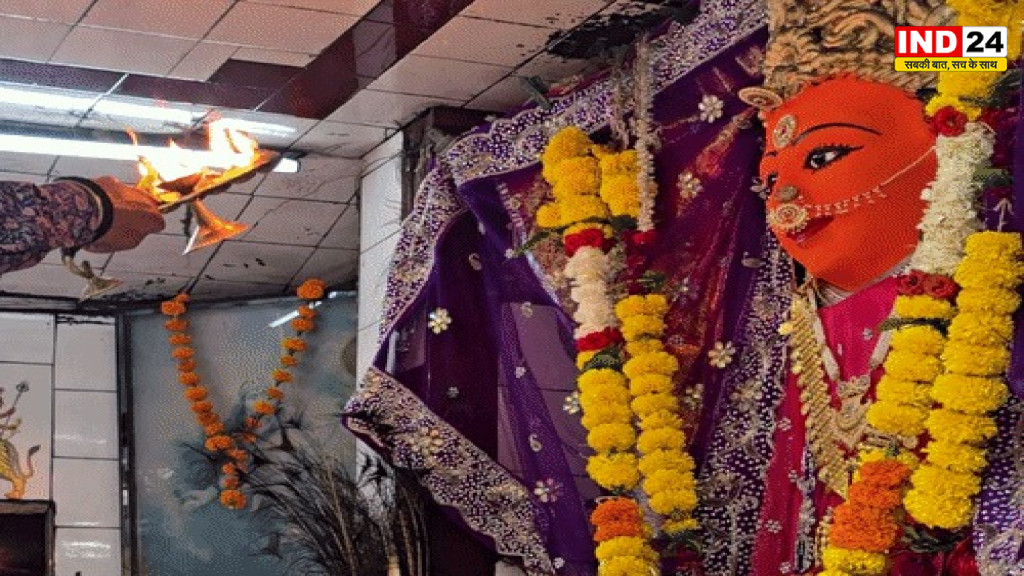 Ujjain News: उज्जैन में 2100 साल पुरानी नगर पूजा शुरू, 27 किमी तक बहेगी मदिरा की धार