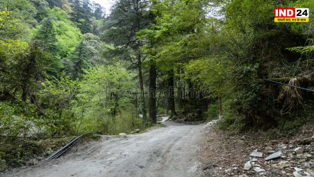 हिमाचल की पर्यावरण रक्षा को सुप्रीम कोर्ट कमेटी की सख्त सिफारिशें, पर्यटन और निर्माण पर अंकुश की मांग