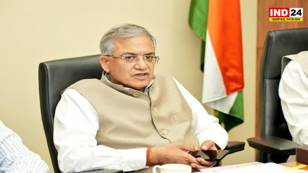 मुख्य चुनाव आयुक्त ज्ञानेश कुमार के खिलाफ सुप्रीम कोर्ट में याचिकाएं, SIR पर 27 अक्टूबर को सुनवाई; डोला सेन की भूमिका की पुष्टि नहीं
