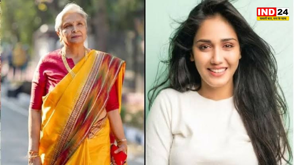 ट्विशा शर्मा मौत मामला: आज मध्य प्रदेश हाईकोर्ट में गिरिबाला की जमानत याचिका पर सुनवाई