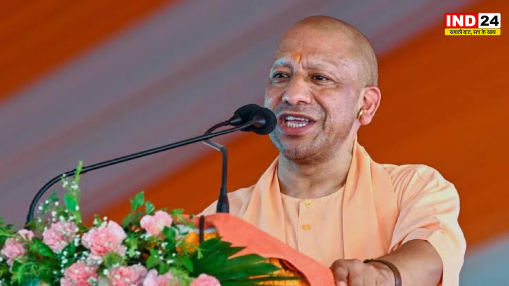Sardar Patel Jayanti: अब भारत में दो कानून नहीं चलेंगे, एक देश में एक विधान और एक निशान होगा - सीएम योगी