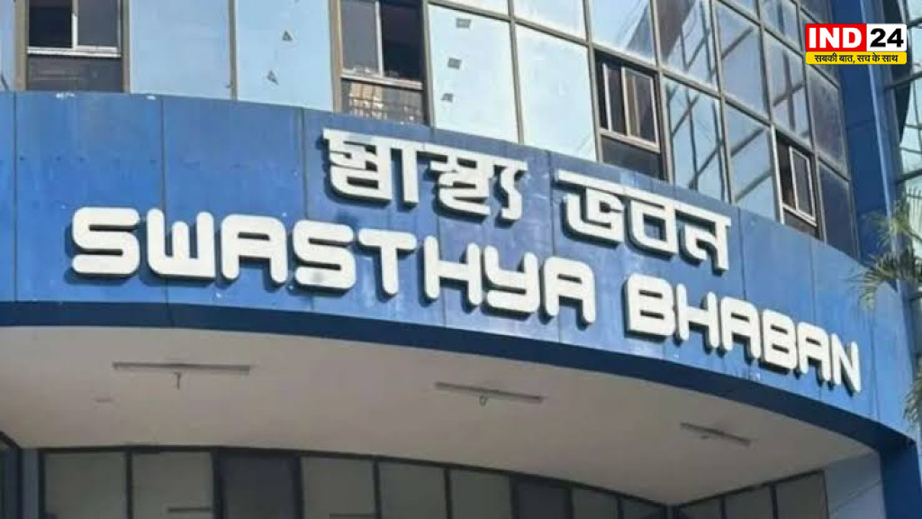 अस्पतालों में कूड़े के ढेर पर सख्त हुआ स्वास्थ्य विभाग, नगर निकायों को चिट्ठी; सफाई के लिए कई प्रस्ताव