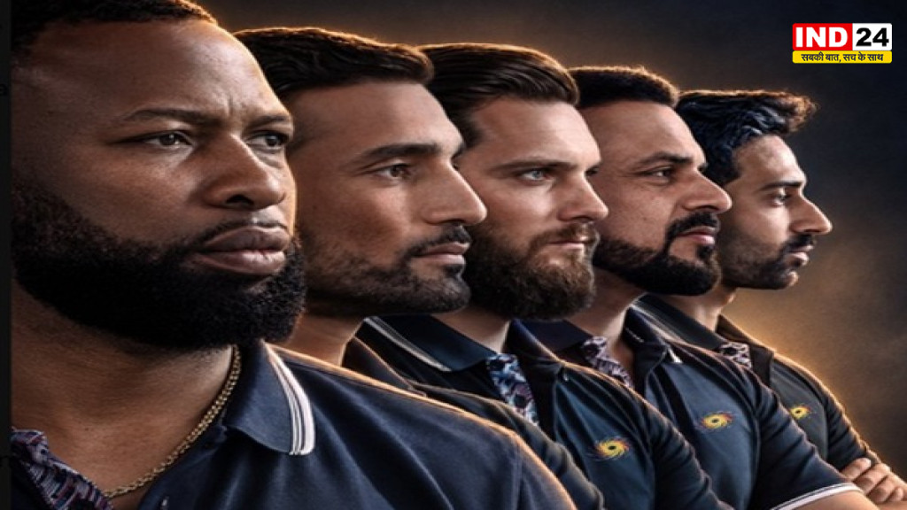 IPL 2027 के लिए मुंबई इंडियंस का नया कोचिंग सेटअप तैयार, रॉबिन उथप्पा समेत 4 दिग्गजों को मिली जिम्मेदारी