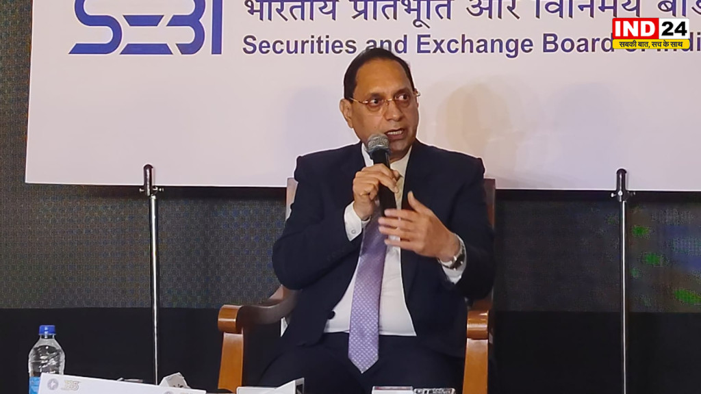 कोलकाता स्टॉक एक्सचेंज का भविष्य क्या? इसे फिर से शुरू करने के लिए SEBI चेयरमैन ने बताए कई रास्ते