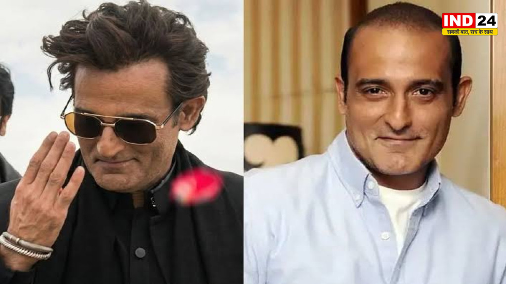 Akshaye Khanna News: क्यों लोगों से दूरी बनाकर रहते हैं अक्षय खन्ना? सिमी गरेवाल के शो में कही थी दिल की बात