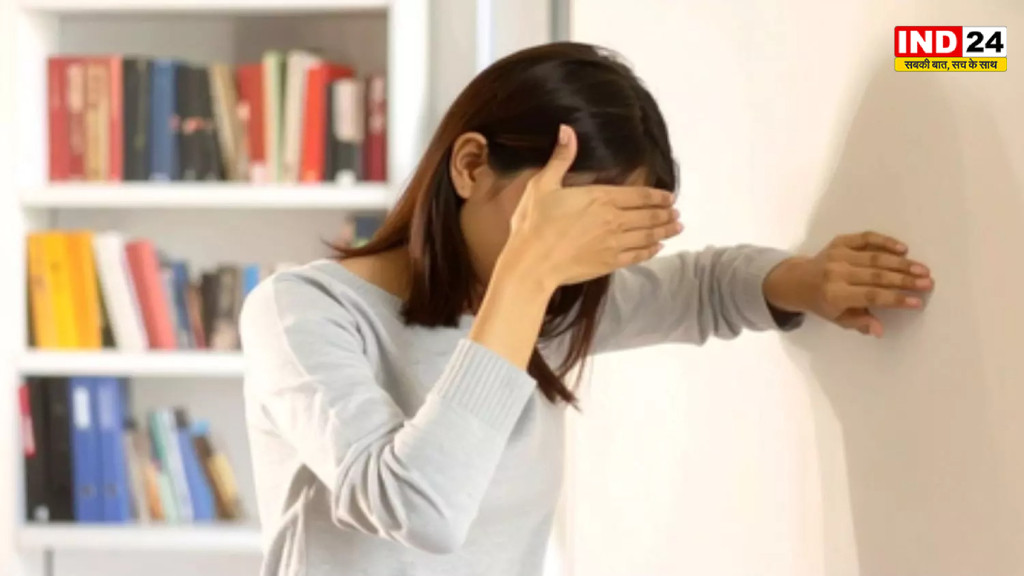 Health News: बार-बार आते हैं चक्कर तो न करें नजरअंदाज, डिहाइड्रेशन से लेकर इन बीमारियों तक हो सकते हैं कारण