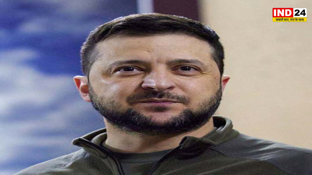 Ukraine Russia War: एनर्जी सीजफायर पर संकट, जेलेंस्की बोले- रूस ने ऊर्जा ठिकानों पर हमले जारी रखे
