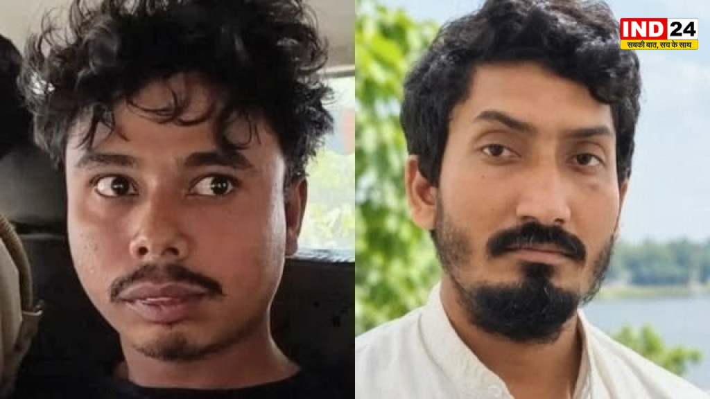 बंगाल में 24 घंटे के भीतर दो पुलिस एनकाउंटर, रेप-मर्डर और BJP कार्यकर्ता की हत्या के आरोपी ढेर