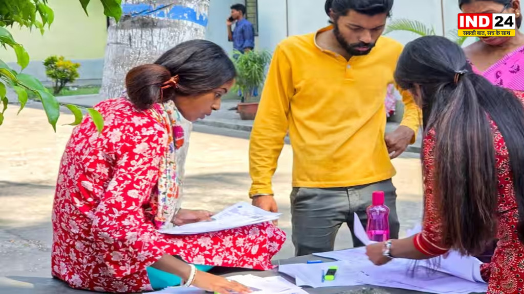 यूपी वोटर लिस्ट में जुड़ेंगे लाखों नाम! दो दिन में मिले 5.59 लाख आवेदन, जानें नाम जोड़ने और सुधार का तरीका