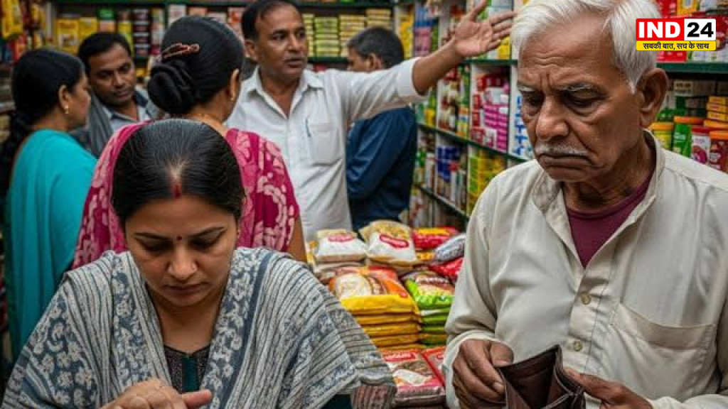 Ration Price Hike: त्योहारों से पहले बढ़ा राशन का खर्च, चीनी-दाल के दाम बढ़े; आटा देगा राहत