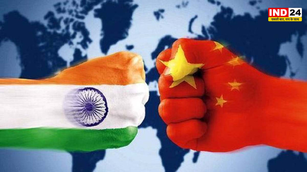 चीन की घटती आबादी भारत के लिए खतरा, अरुणाचल पर वार की आशंका