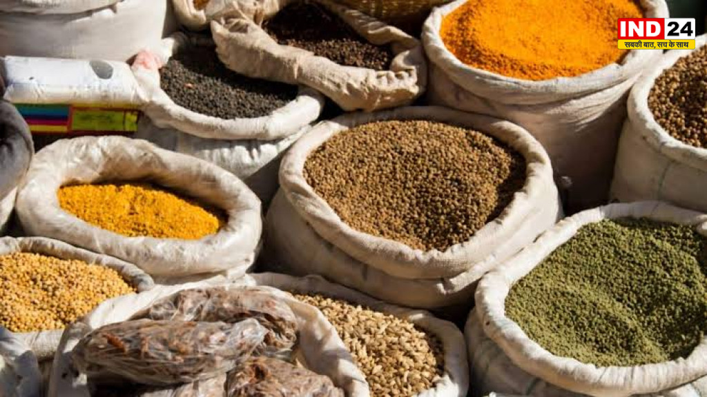 Maharashtra FDA: महाराष्ट्र में खुले मसाला पाउडर की बिक्री पर रोक, अब उत्पादन स्थल पर ही पैक करने होंगे मसाले