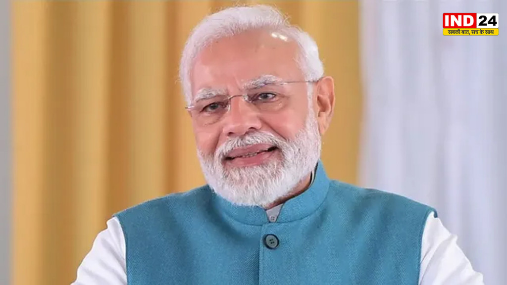 उपचुनाव: असम, बंगाल और पुदुचेरी में जीत पर पीएम मोदी ने जताया मतदाताओं का आभार