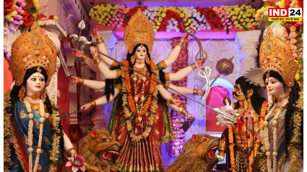 Bihar Durga Puja Guidelines: दुर्गा पूजा से पहले बिहार में सख्ती, पूरे राज्य में DJ पर प्रतिबंध के निर्देश