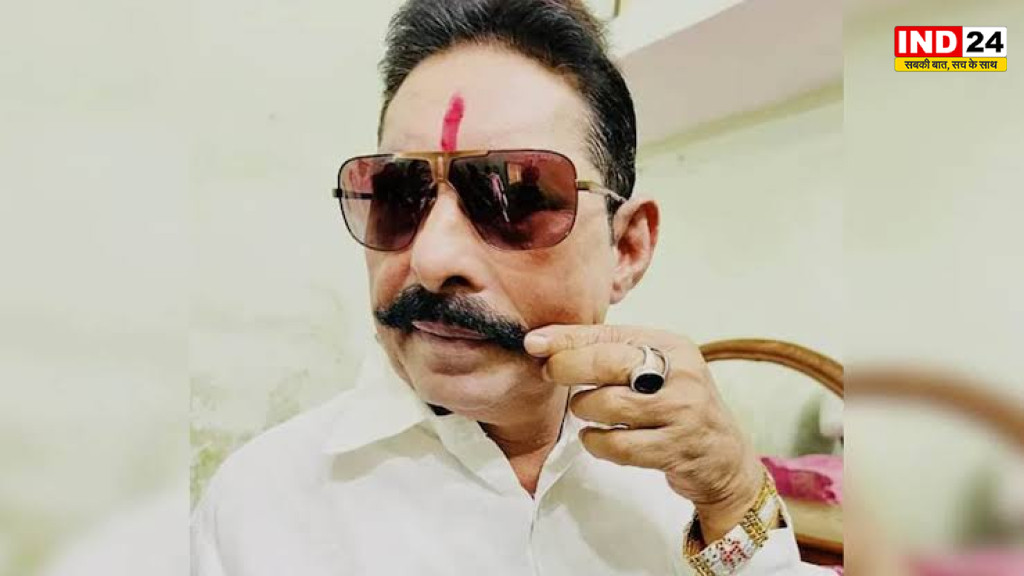  Anant Singh JDU Suspension: 6 साल के निष्कासन के बाद अनंत सिंह का बड़ा बयान, बोले- अपनी पार्टी बनाऊंगा; JDU के भविष्य पर  उठाए सवाल