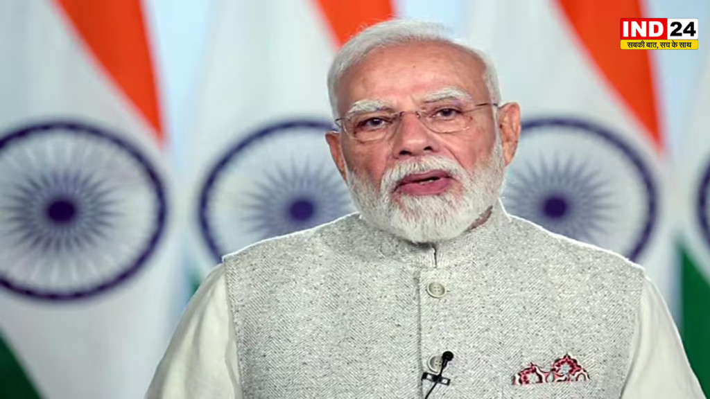 ग्वालियर हादसे पर PM मोदी ने जताया दुख, मृतकों के परिजनों को 2-2 लाख रुपये की मदद