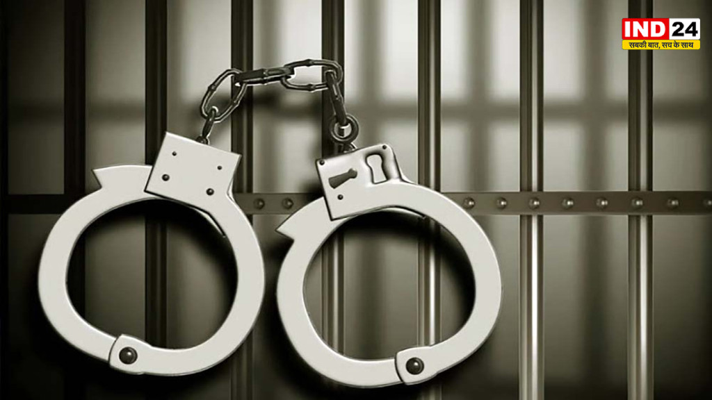 Lucknow Double Murder: कृष्णा नगर में होमगार्ड ने पत्नी और बेटी की हत्या की, थाने में किया सरेंडर