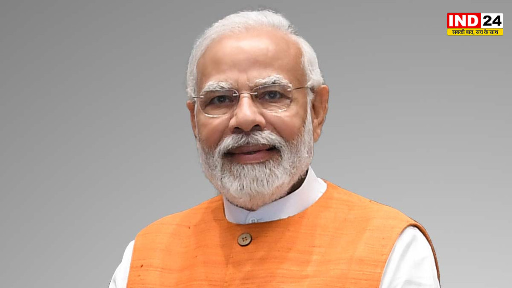 मैं महत्वाकांक्षा नहीं मिशन के लिए जीता हूं, पीएम मोदी का विकसित भारत संकल्प