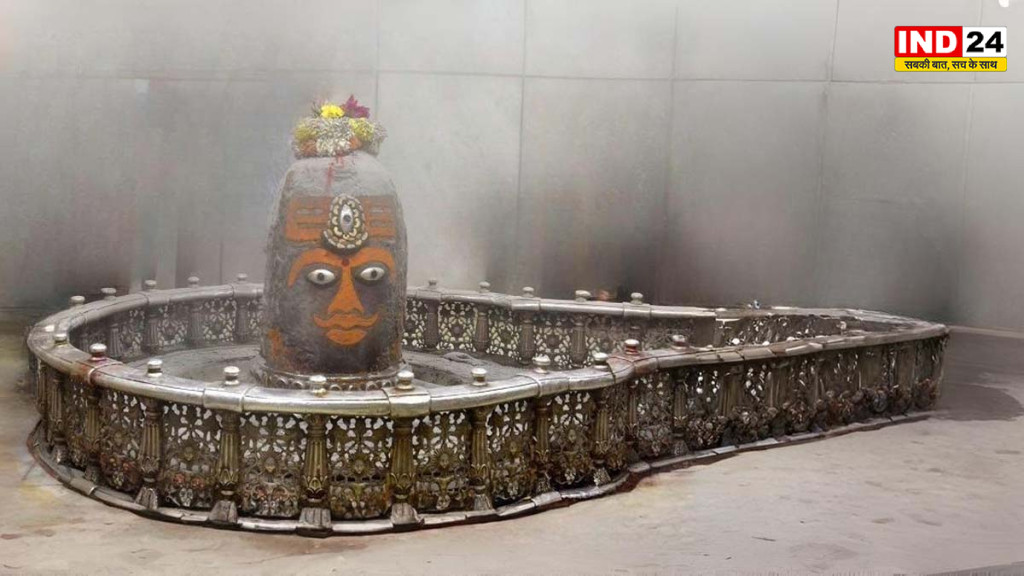 महादेव को क्यों प्रिय है भस्म, उज्जैन महाकालेश्वर की भस्म आरती का आध्यात्मिक रहस्य