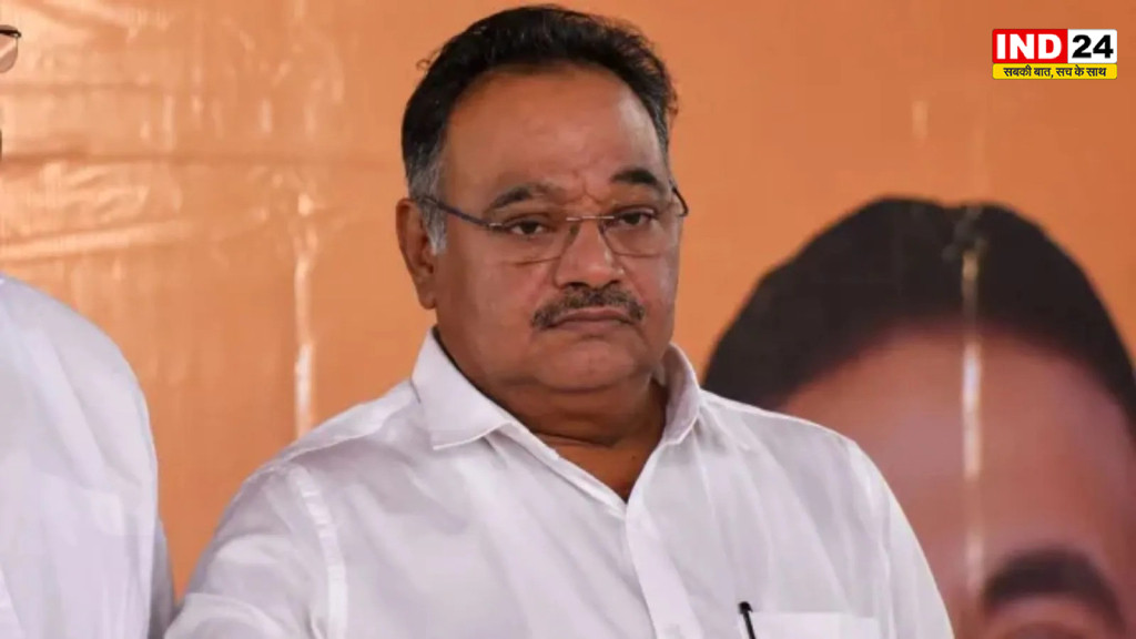 देवीपक्ष की शुरुआत पर ममता बनर्जी की गैरमौजूदगी पर समीक भट्टाचार्य का तंज, बोले— पंडाल रो रहे हैं, हम सचमुच उन्हें मिस कर रहे हैं