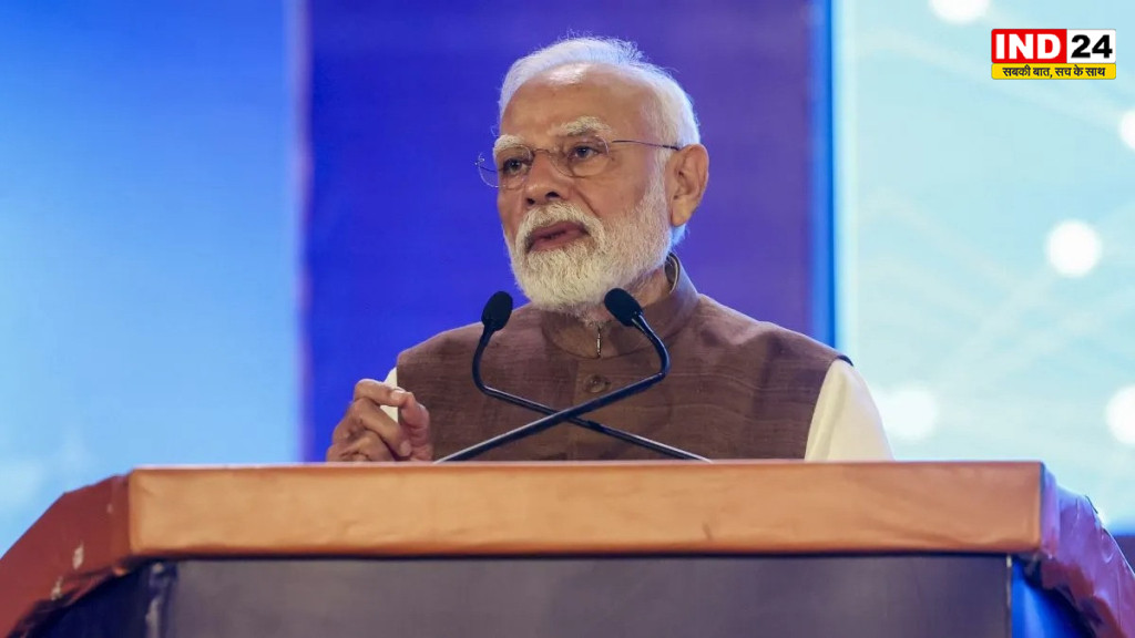 PM Modi on AI: ‘भविष्य की तकनीक बनाने में दुनिया का नेतृत्व करे भारत’, AI और साइबर सुरक्षा पर पीएम मोदी ने किया आगाह