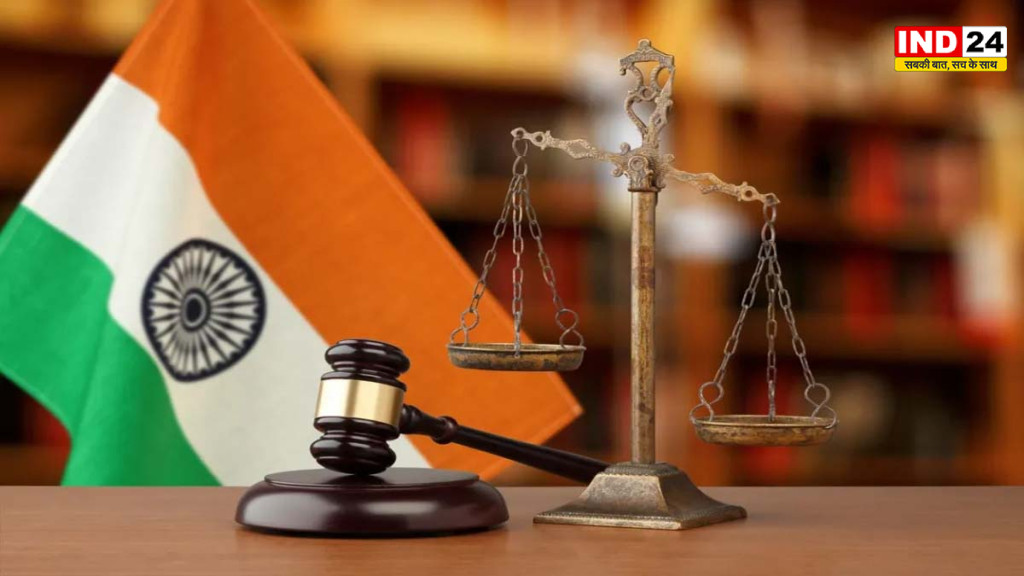 जस्टिस कौल की किताब का हवाला देकर कांग्रेस का हमला, न्यायपालिका की आजादी पर गंभीर सवाल