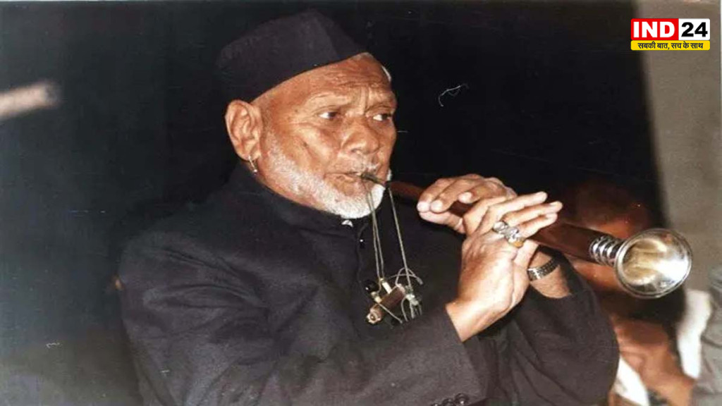 उस्ताद बिस्मिल्लाह ख़ाँ: काशी की गलियों से विश्व के संगीत-मंच तक शहनाई का अमर सफ़र