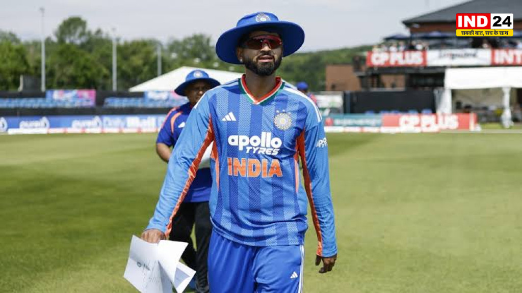 Cricket News: श्रेयस अय्यर ने कप्तानी में तोड़ा एमएस धोनी का रिकॉर्ड, T20 क्रिकेट में 200+ स्कोर के मामले में बने नंबर-1