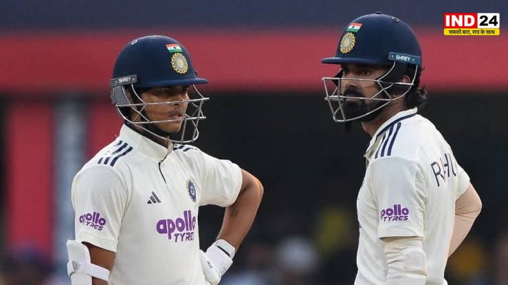  India A vs New Zealand A: न्यूजीलैंड दौरे पर भारतीय बल्लेबाजों का फ्लॉप शो, राहुल-जायसवाल समेत दिग्गज नाकाम