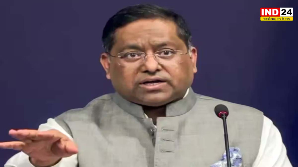 कनाडा में खालिस्तानी जनमत संग्रह पर भारत सख्त, विदेश मंत्रालय ने जताई कड़ी आपत्ति