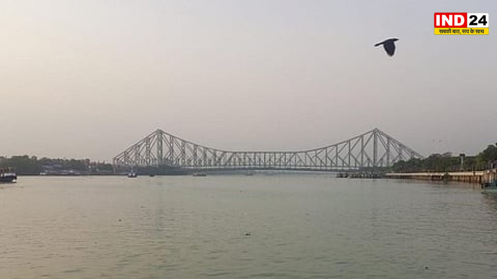 कोलकाता में बदला मौसम का मिजाज, सुबह हल्की ठंडक के बीच छाए रहेंगे आंशिक बादल