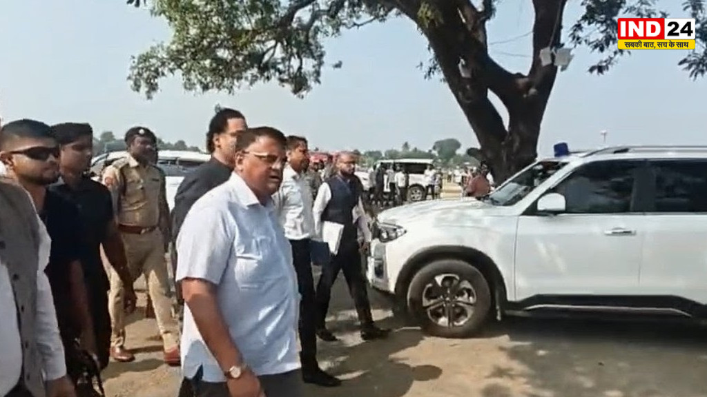 मालदा में गंगा कटाव का स्थायी समाधान तलाशने पहुंचे मुख्य सचिव मनोज अग्रवाल, प्रभावित इलाकों का करेंगे हवाई सर्वेक्षण