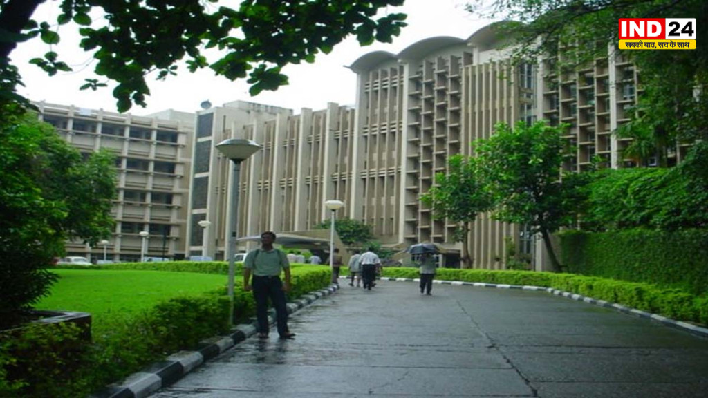 नकल पकड़े जाने पर भी पेपर पूरा करने दिया जाए, IIT बॉम्बे पैनल की बड़ी सिफारिश