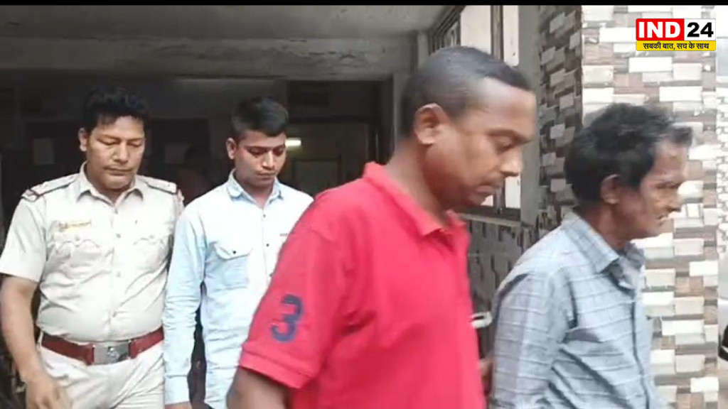 AI से बनाया पुलिस का फर्जी पहचान पत्र, नकली पुलिस बनकर ट्रैफिक कर्मियों पर झाड़ रहा था रौब; दमदम में आरोपी गिरफ्तार