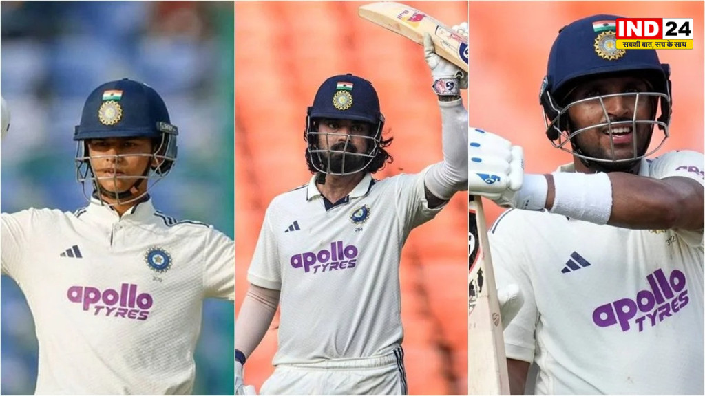 India A vs New Zealand A: न्यूजीलैंड ए के सामने भारतीय बल्लेबाजों ने टेके घुटने, 113 पर सिमटी टीम